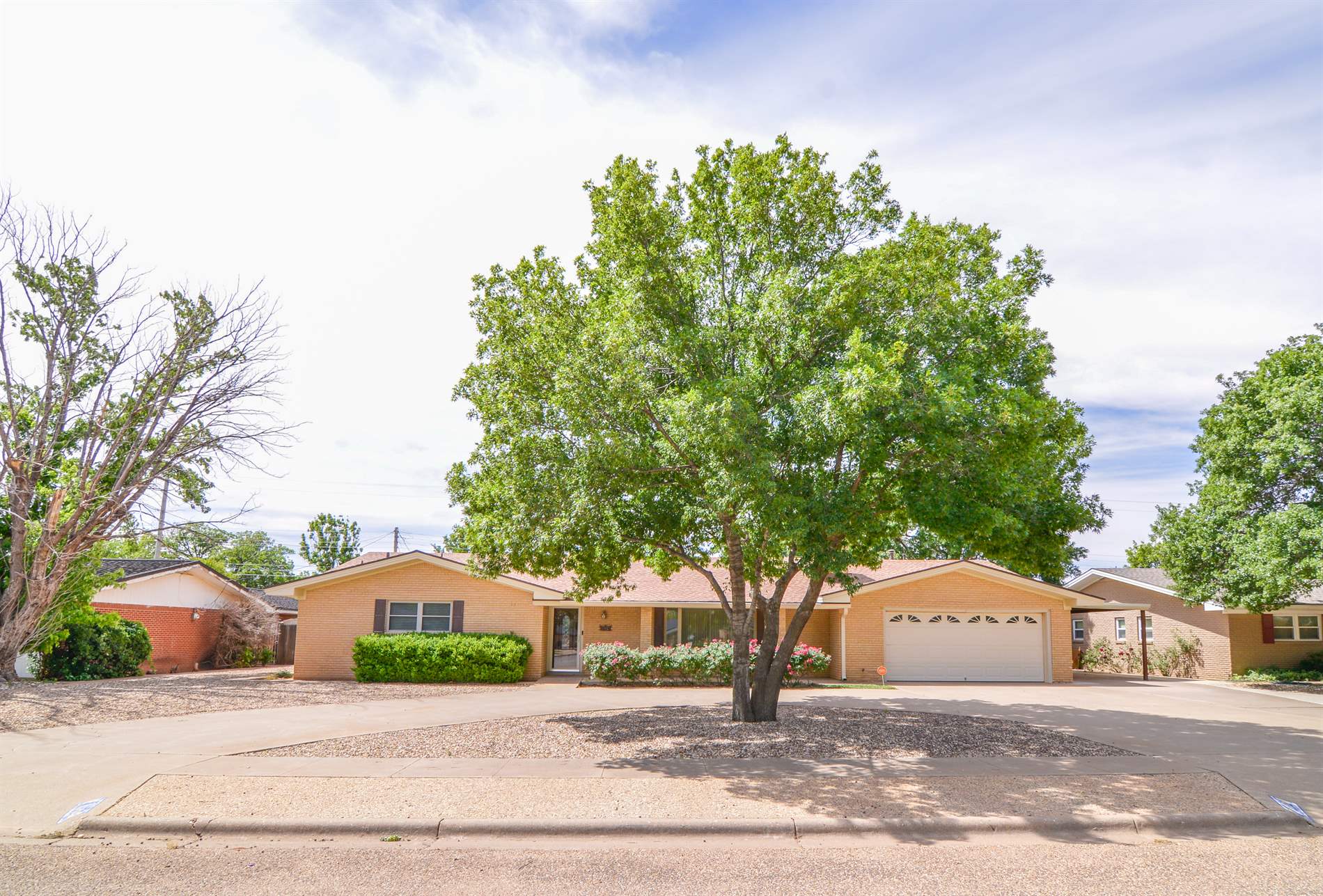 809 7th Street, Wolfforth, TX 79382