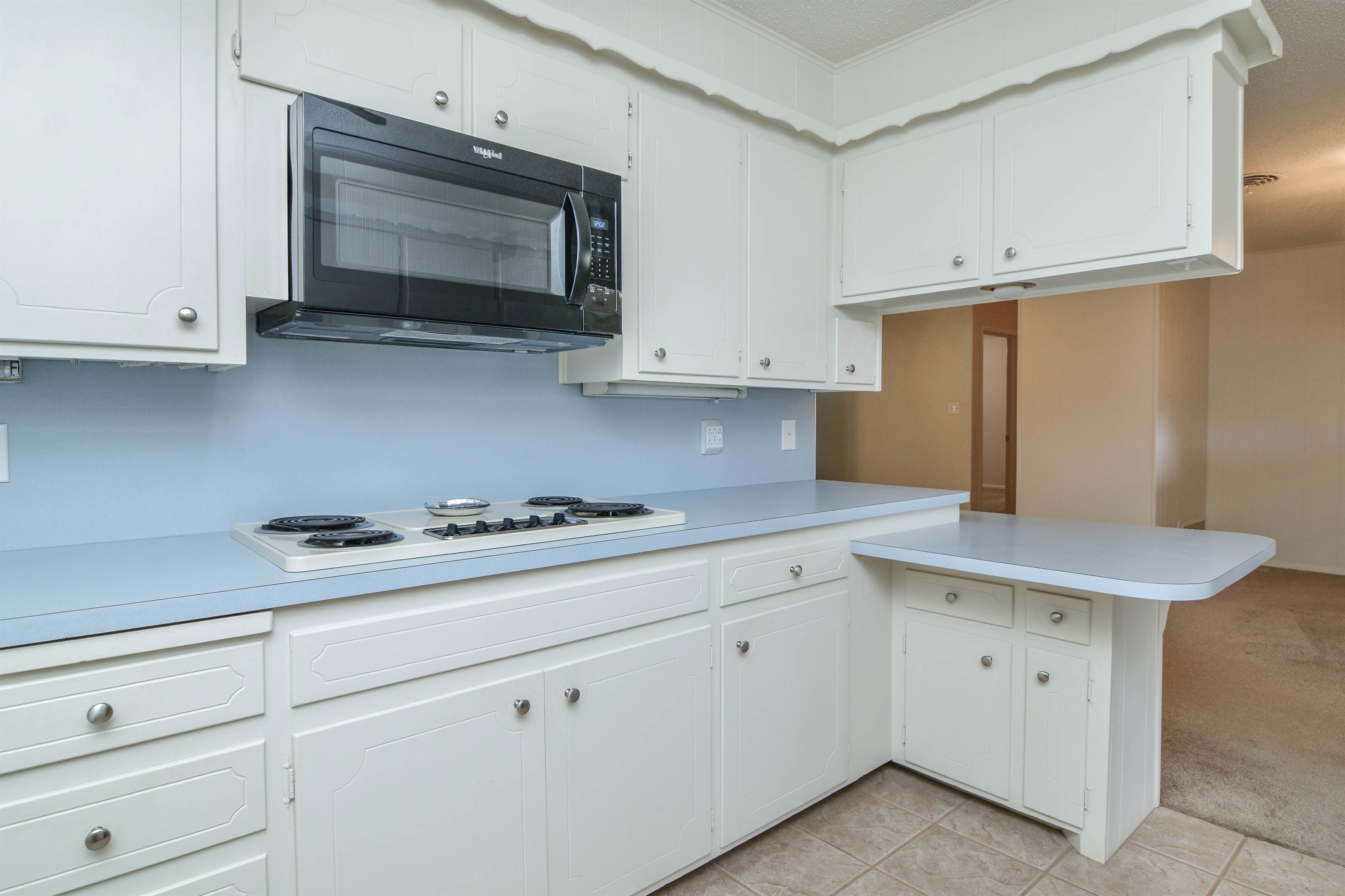 809 7th Street, Wolfforth, TX 79382