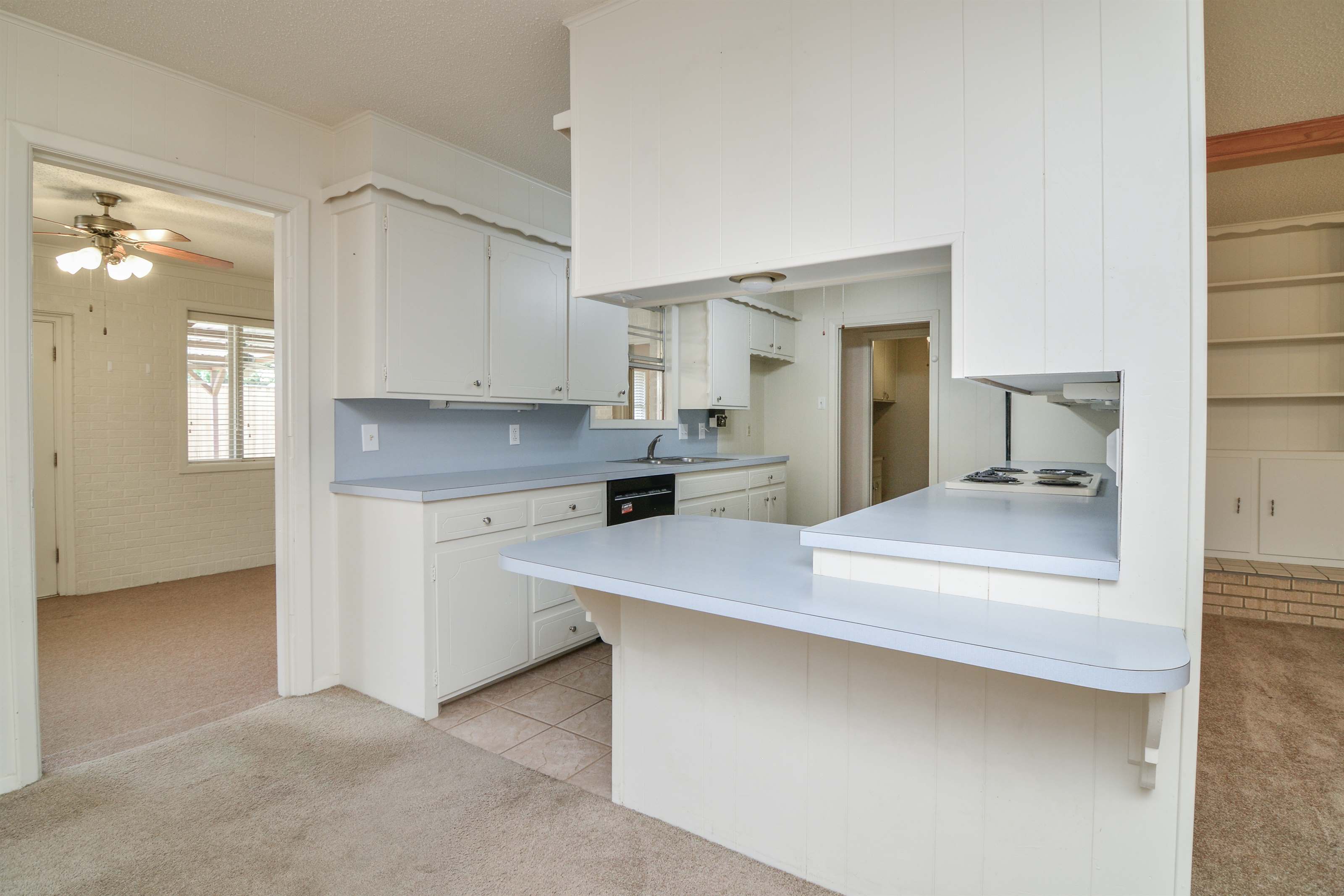 809 7th Street, Wolfforth, TX 79382