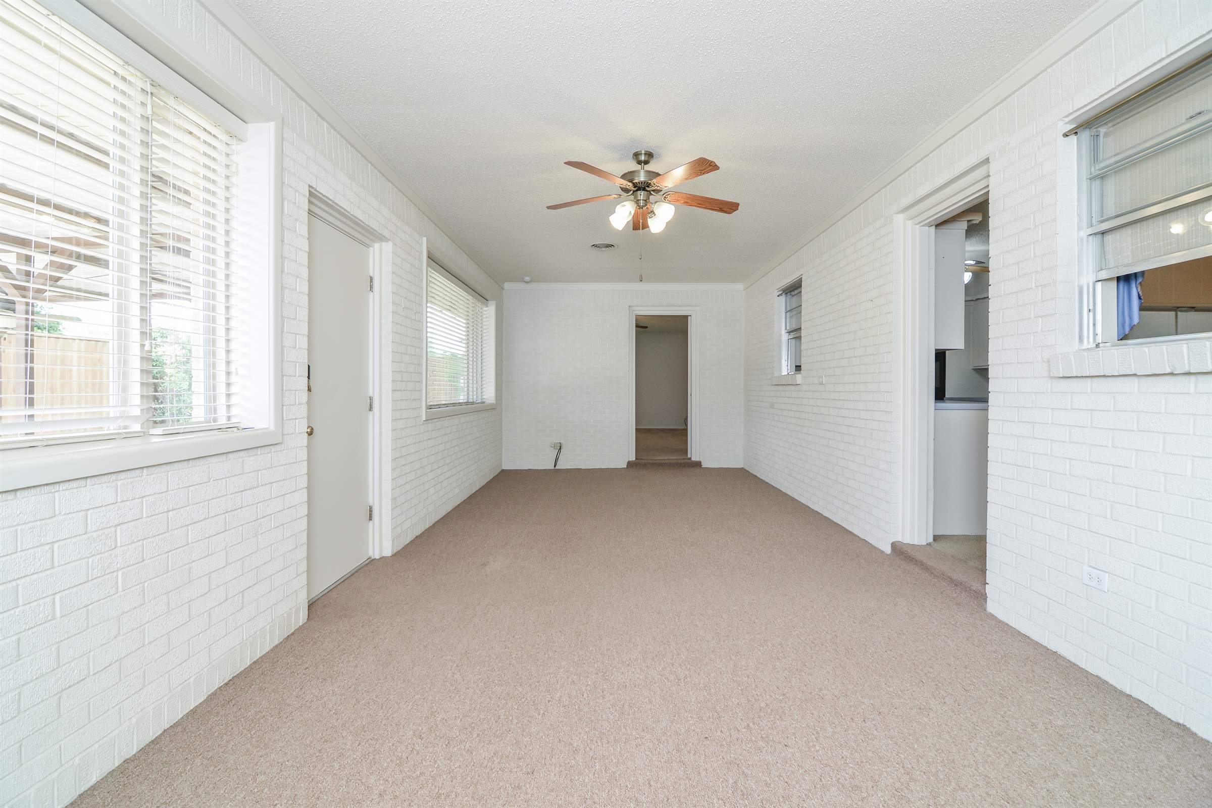 809 7th Street, Wolfforth, TX 79382