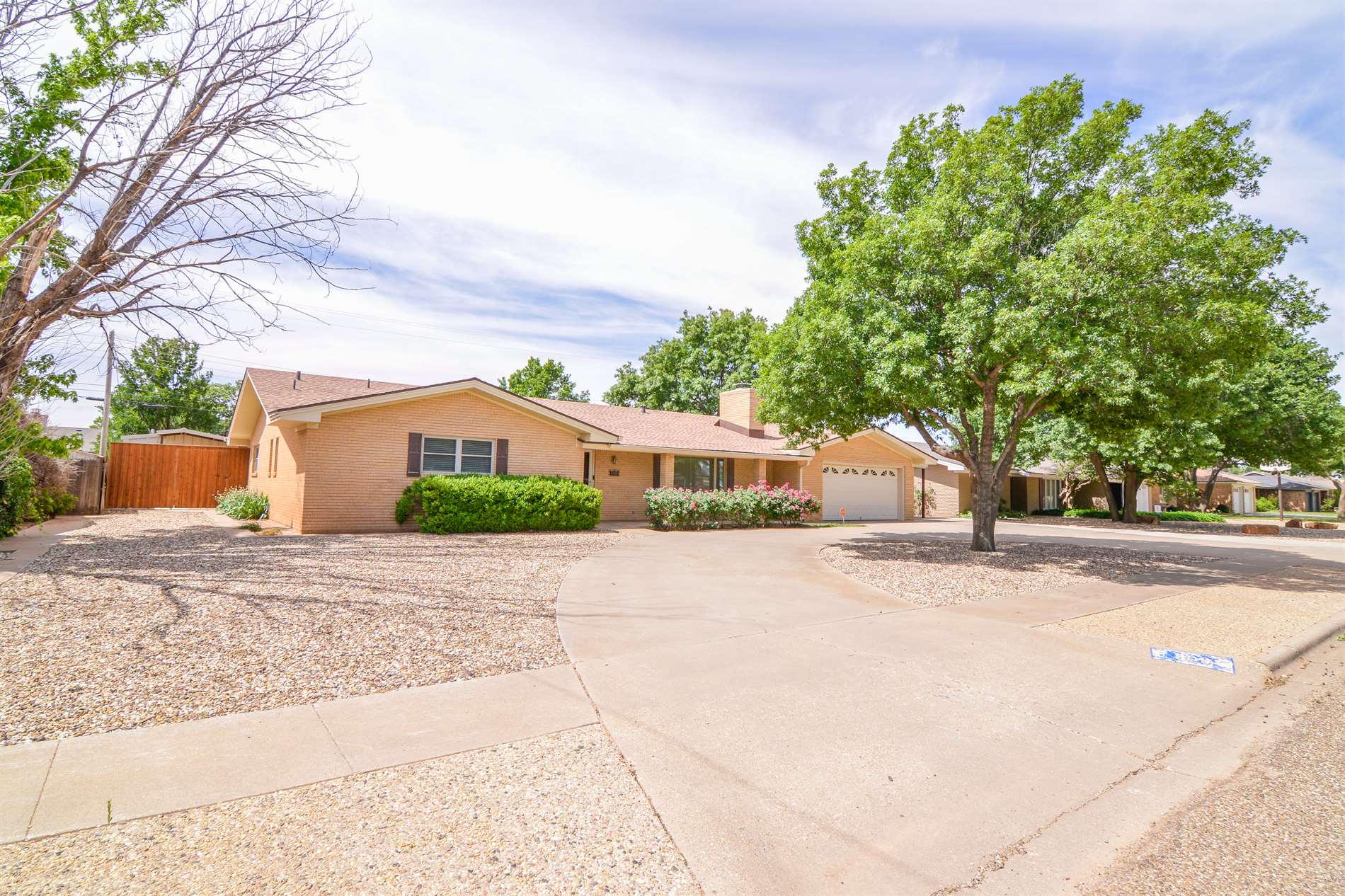 809 7th Street, Wolfforth, TX 79382