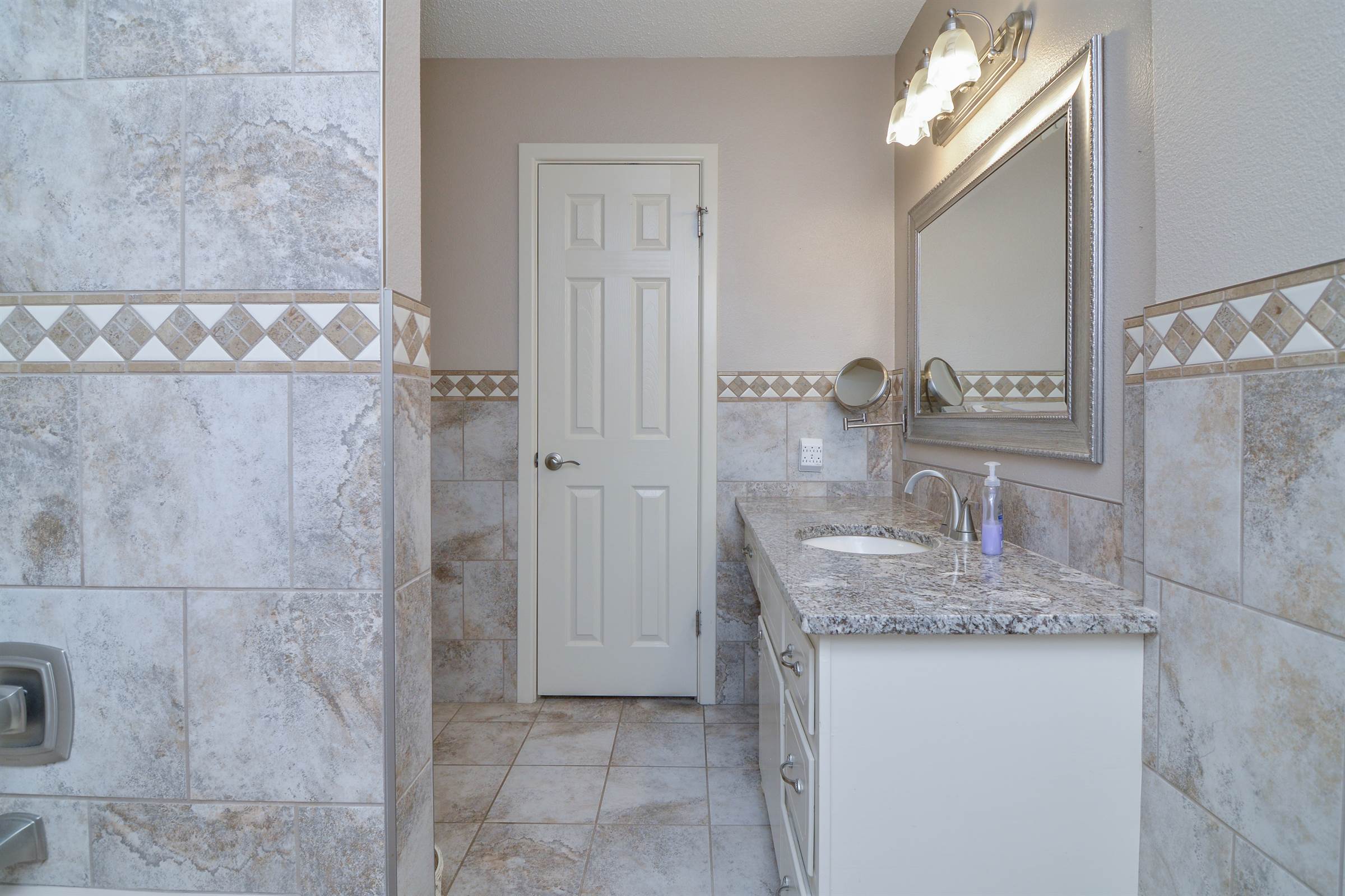 809 7th Street, Wolfforth, TX 79382