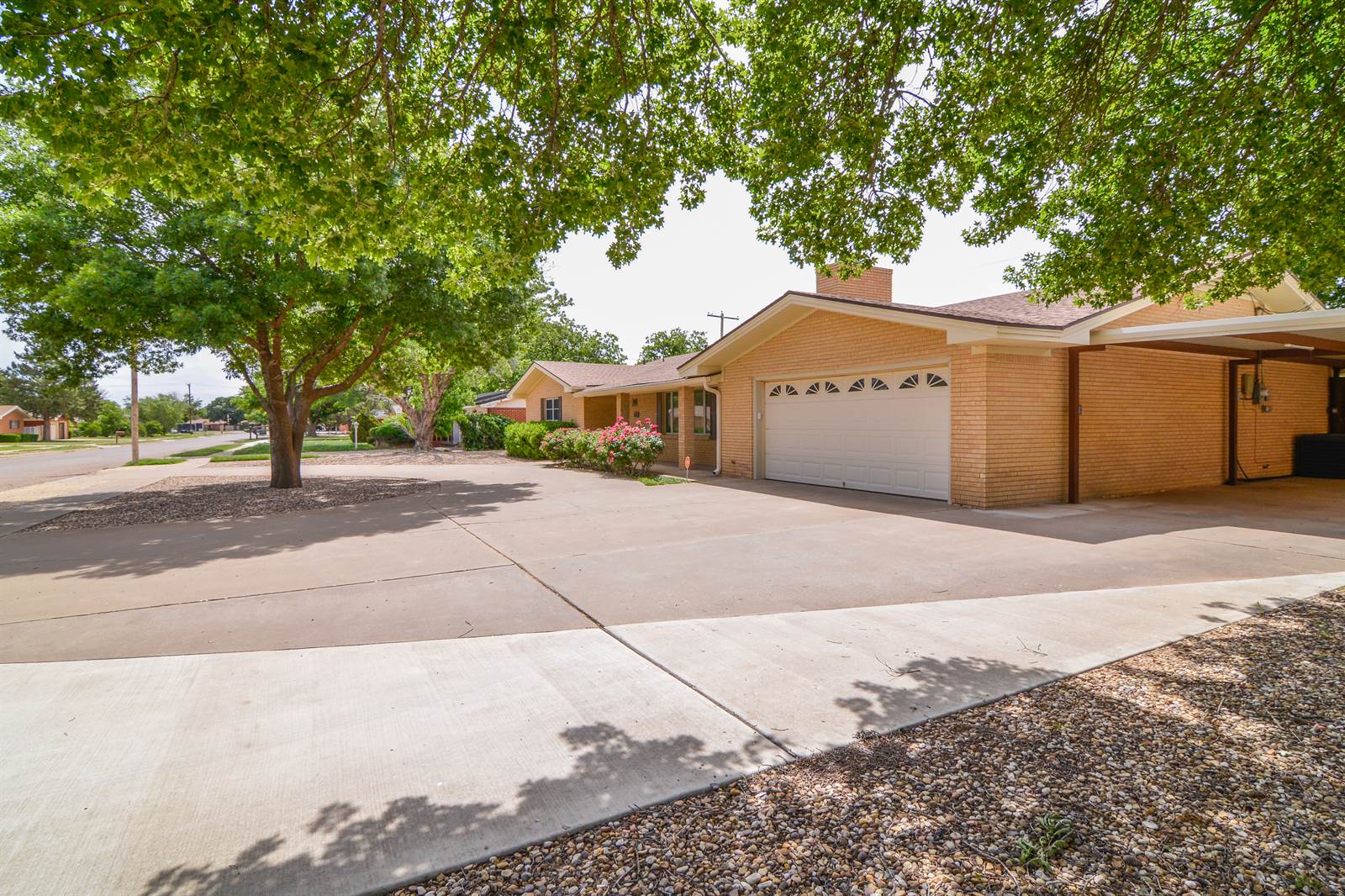809 7th Street, Wolfforth, TX 79382