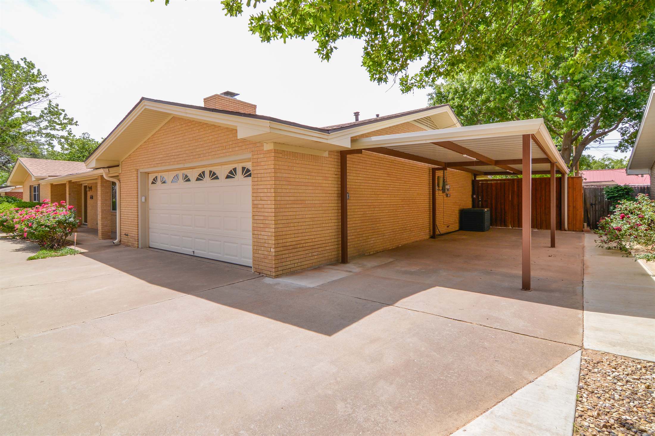 809 7th Street, Wolfforth, TX 79382