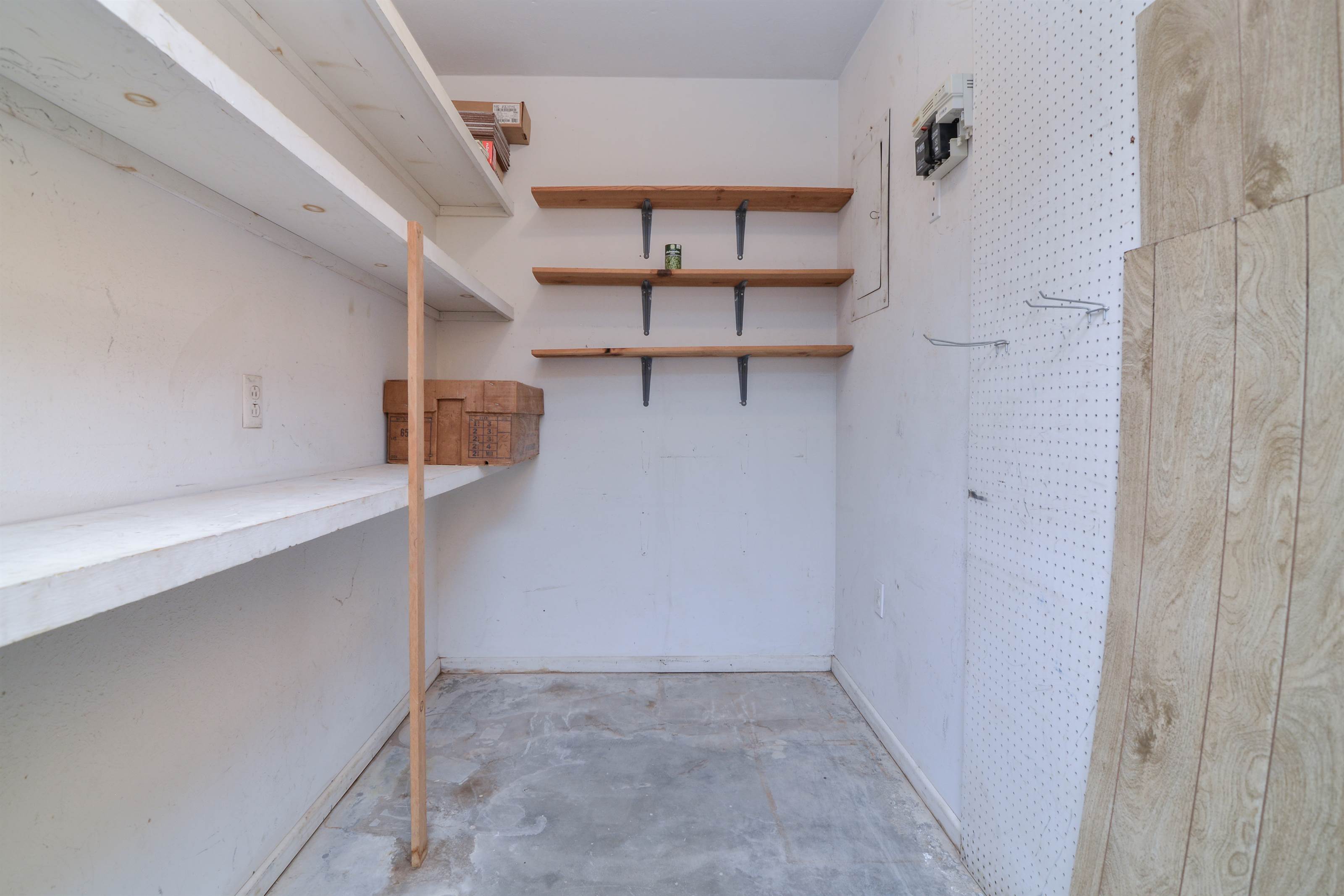 809 7th Street, Wolfforth, TX 79382