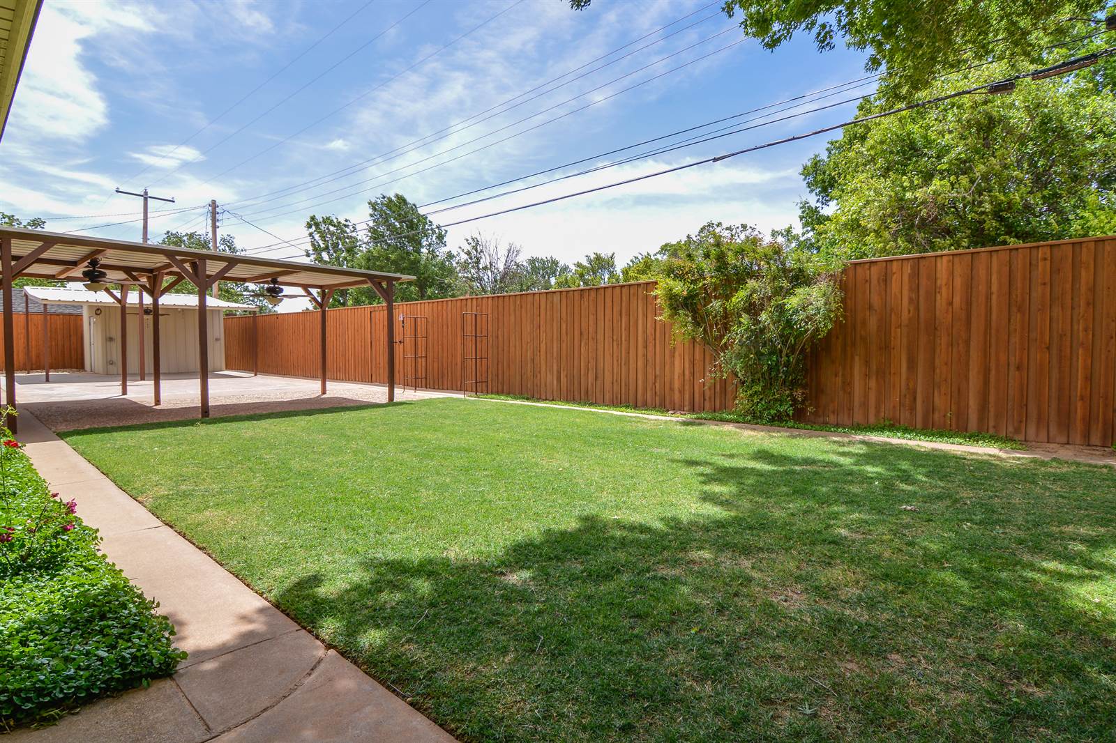 809 7th Street, Wolfforth, TX 79382