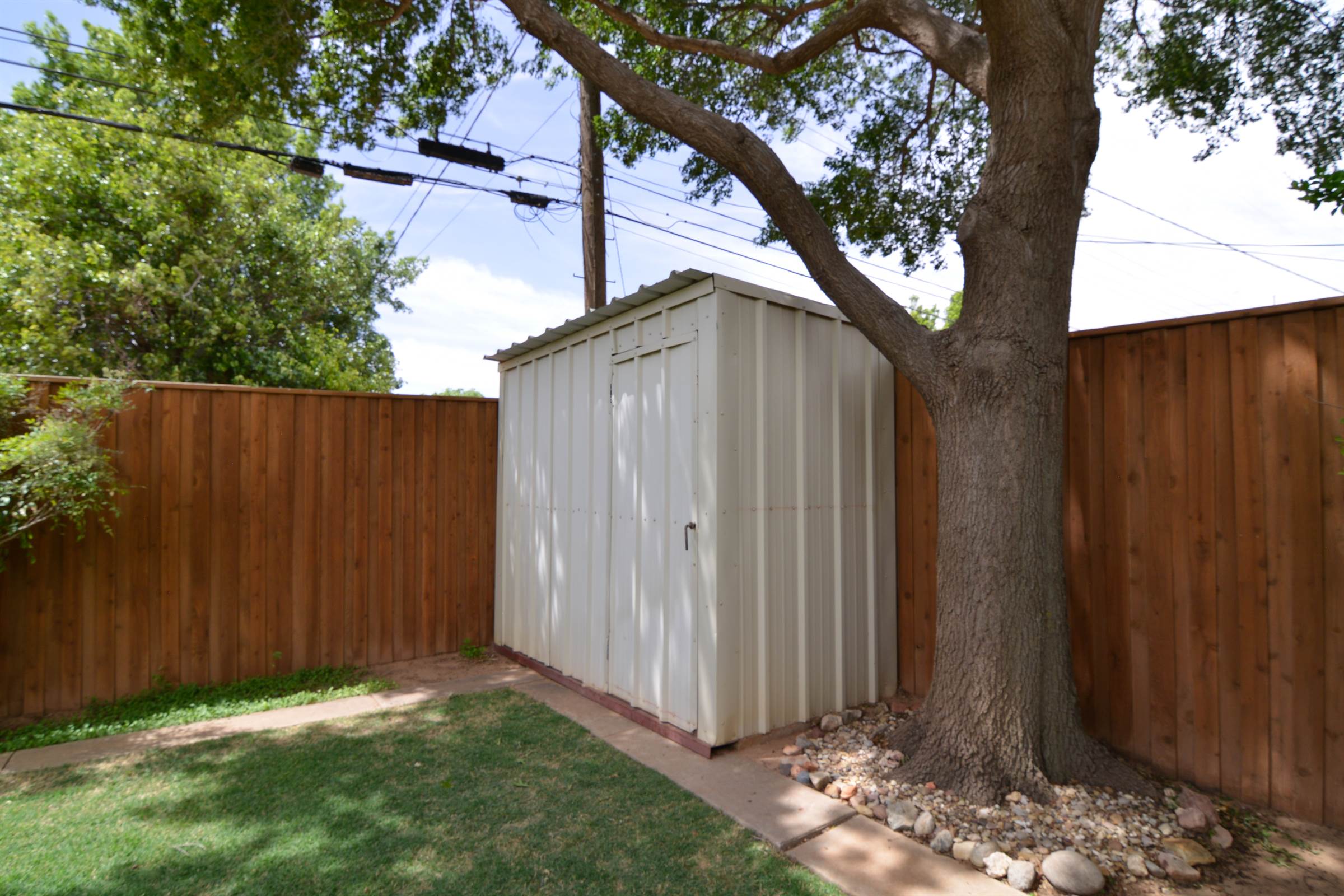 809 7th Street, Wolfforth, TX 79382