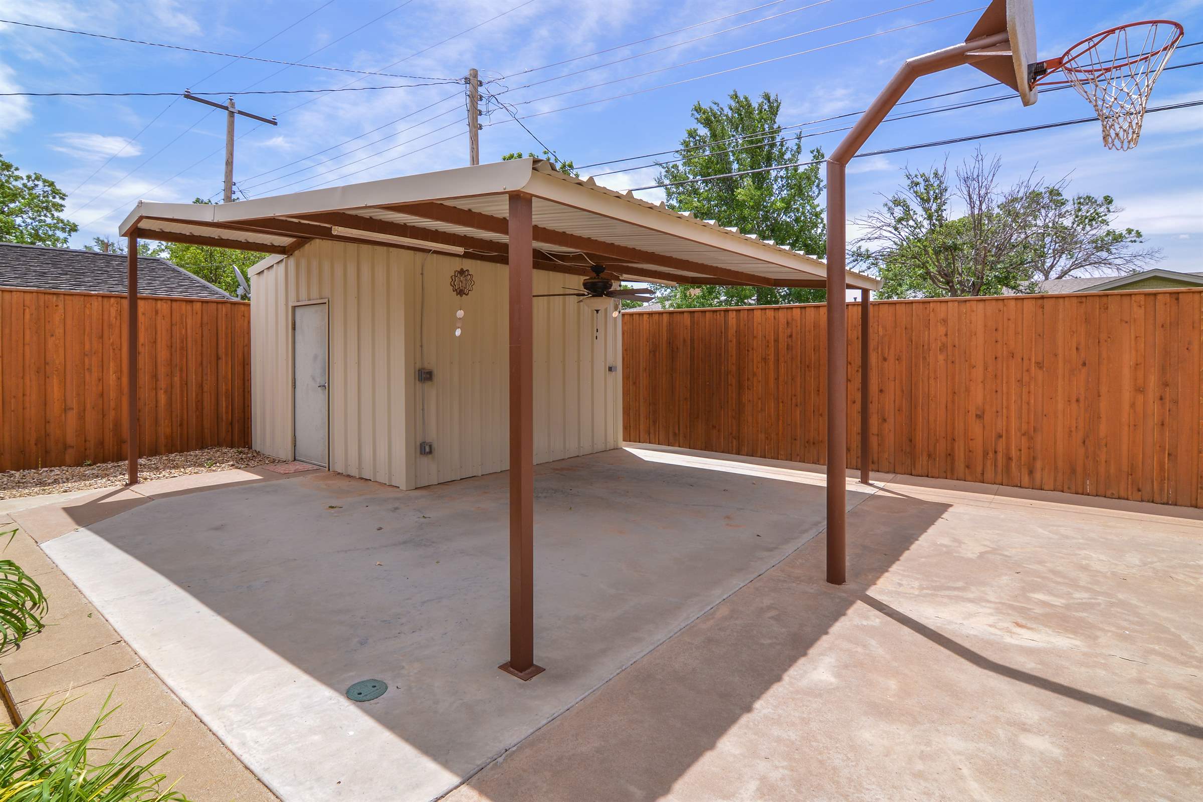 809 7th Street, Wolfforth, TX 79382