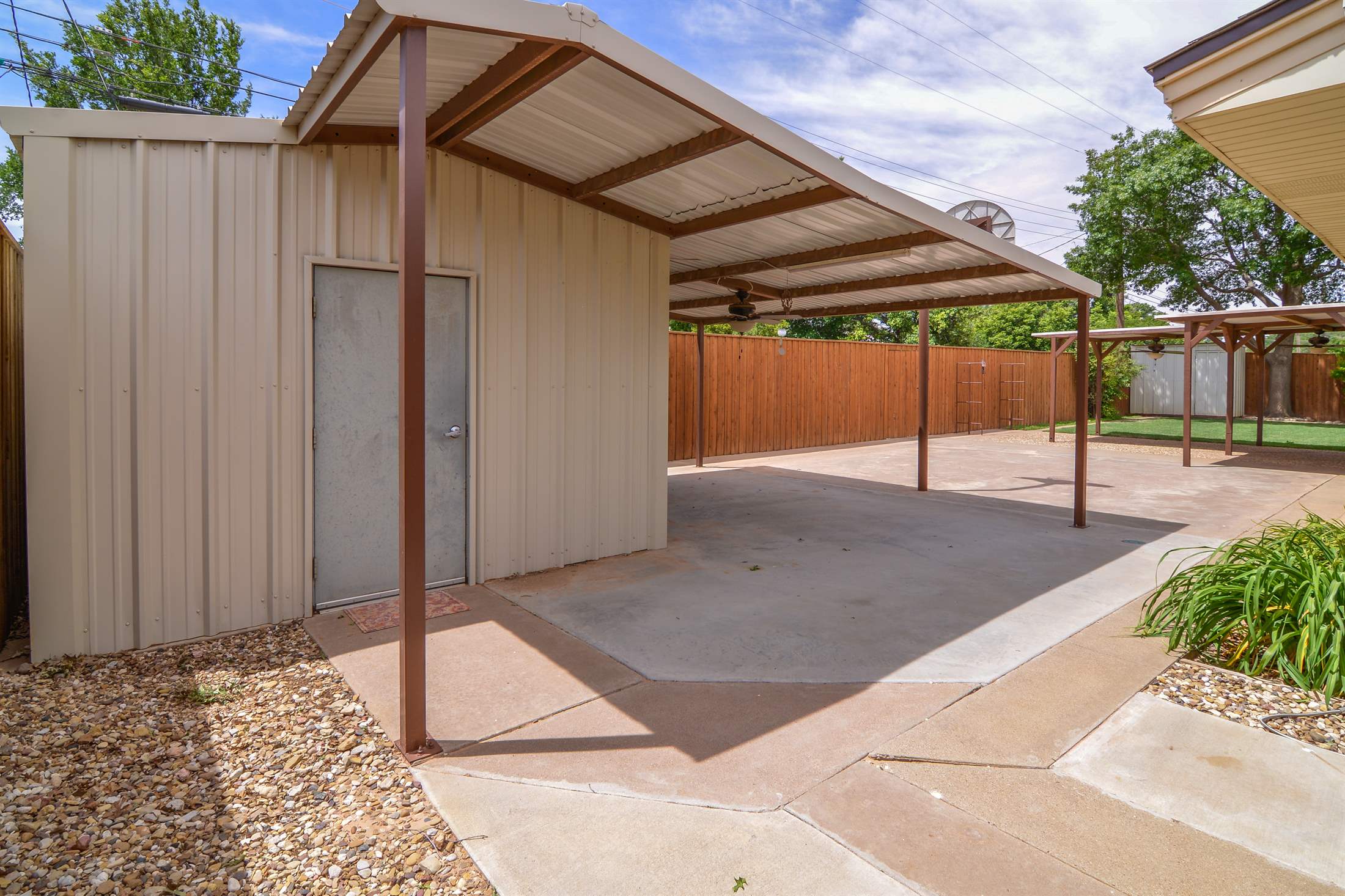 809 7th Street, Wolfforth, TX 79382