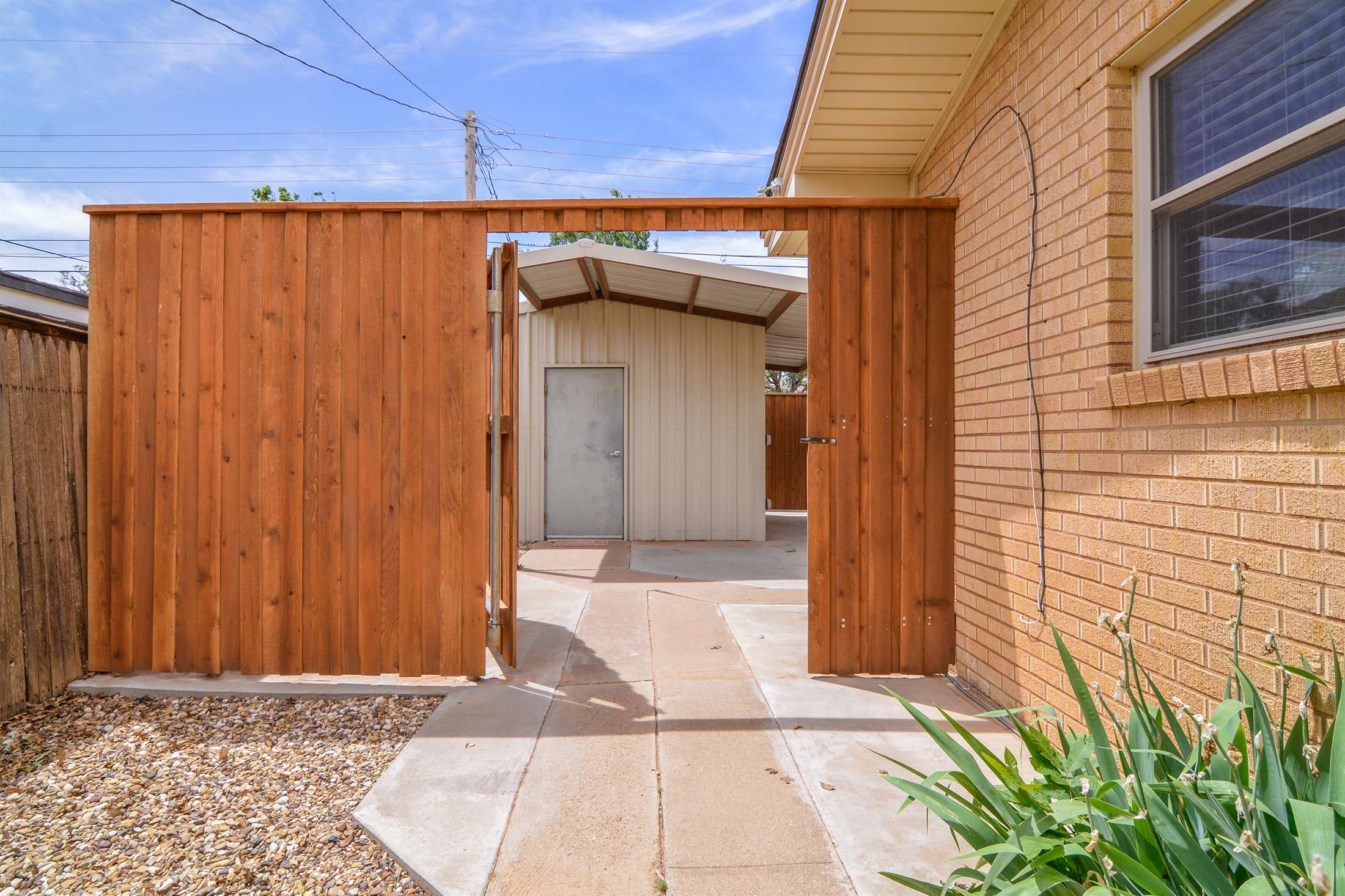 809 7th Street, Wolfforth, TX 79382