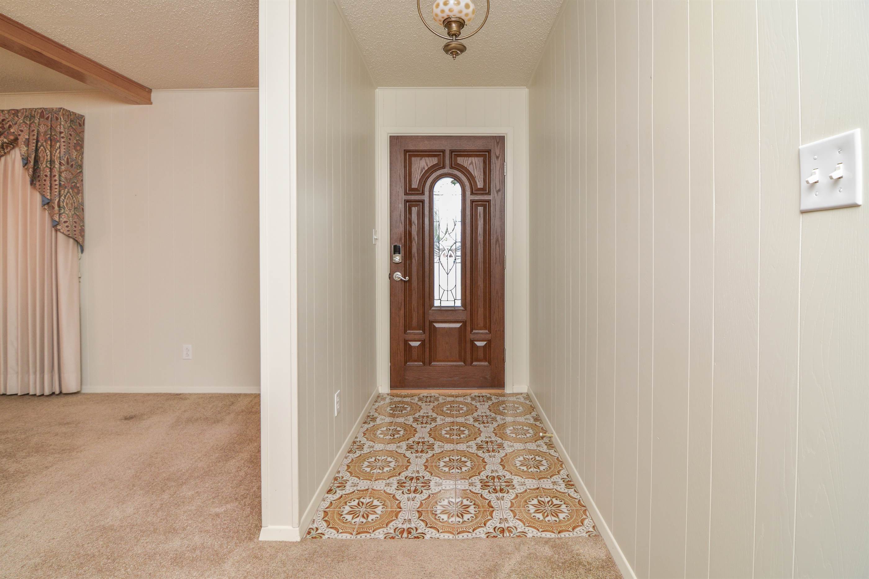 809 7th Street, Wolfforth, TX 79382