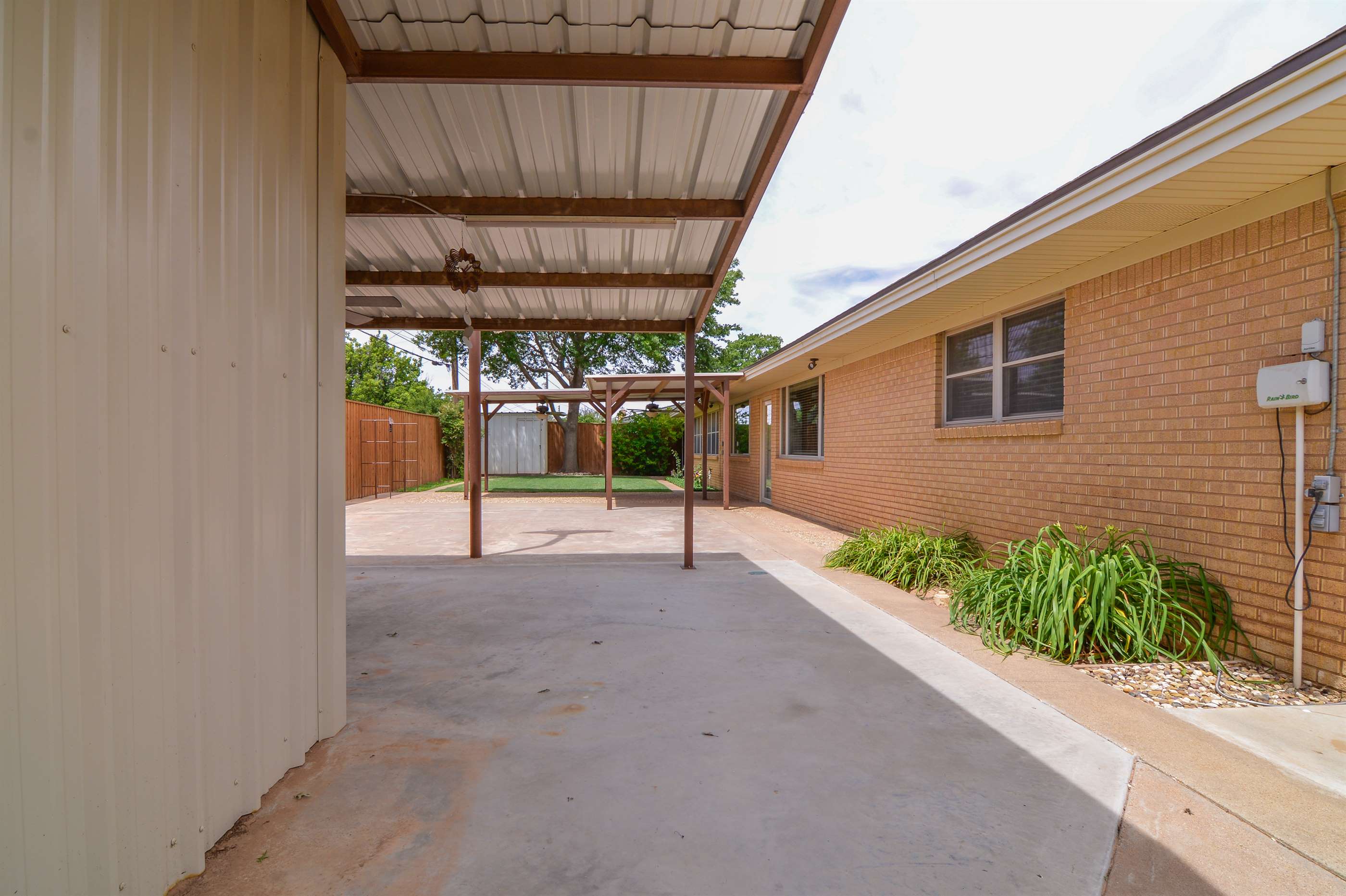 809 7th Street, Wolfforth, TX 79382