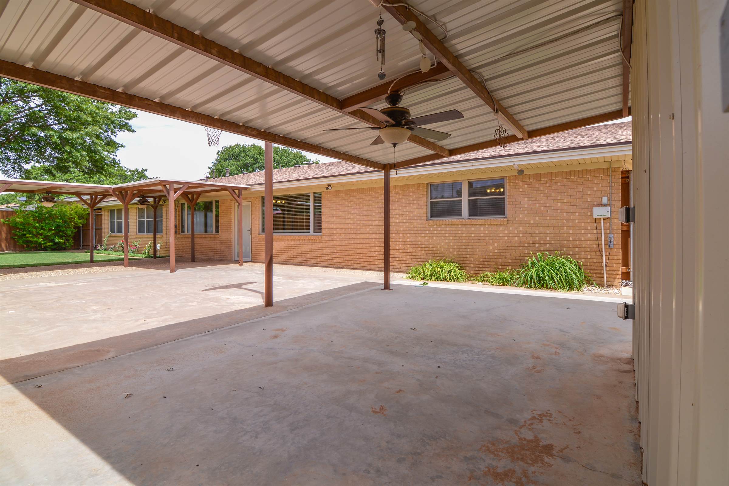 809 7th Street, Wolfforth, TX 79382