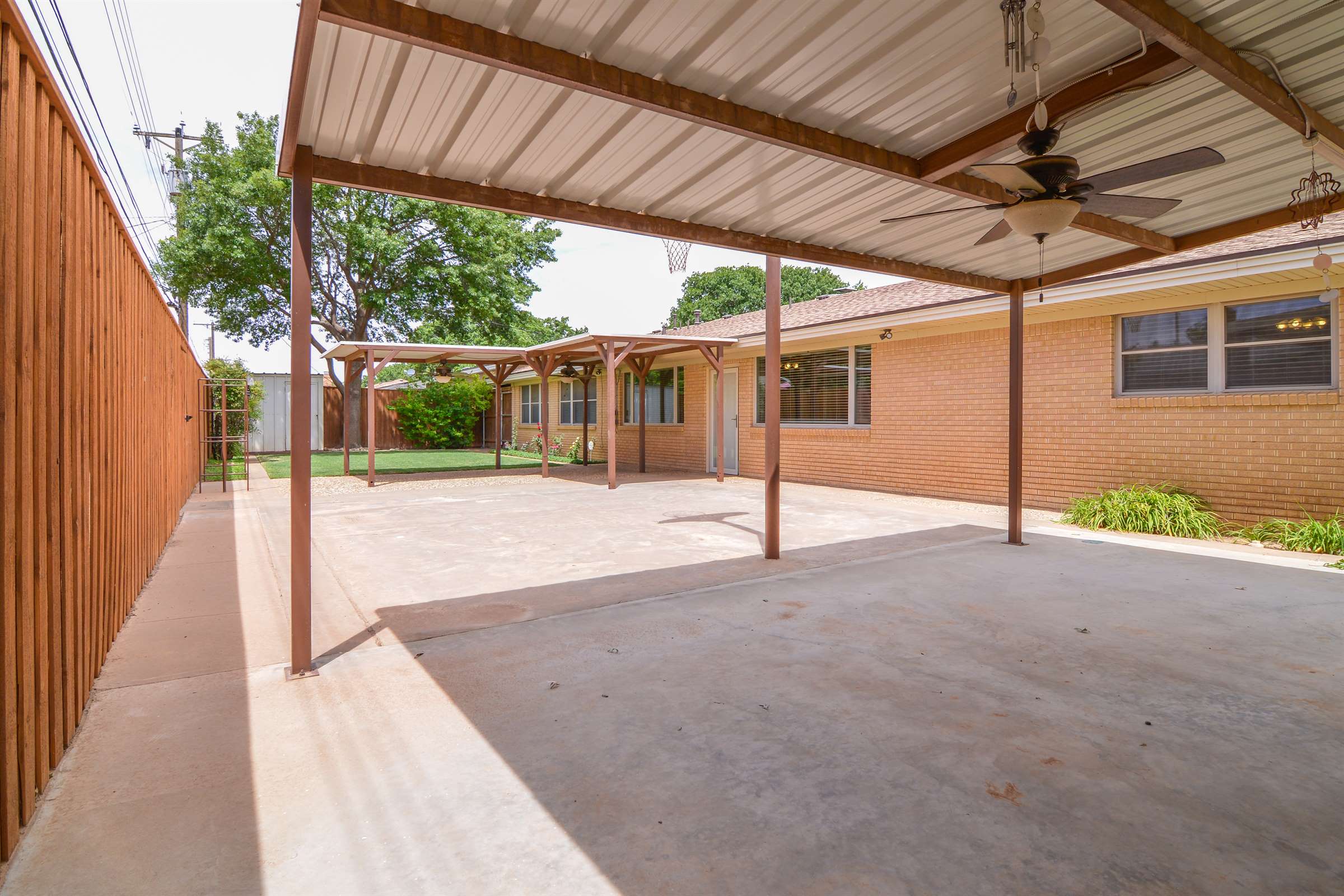 809 7th Street, Wolfforth, TX 79382