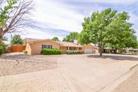 809 7th Street, Wolfforth, TX 79382