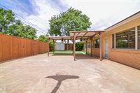 809 7th Street, Wolfforth, TX 79382