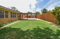 809 7th Street, Wolfforth, TX 79382