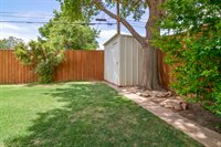 809 7th Street, Wolfforth, TX 79382