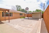 809 7th Street, Wolfforth, TX 79382