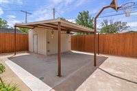 809 7th Street, Wolfforth, TX 79382