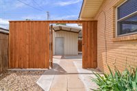 809 7th Street, Wolfforth, TX 79382