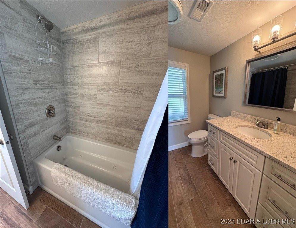 199 Country Oak Drive, Sunrise Beach, MO 65079