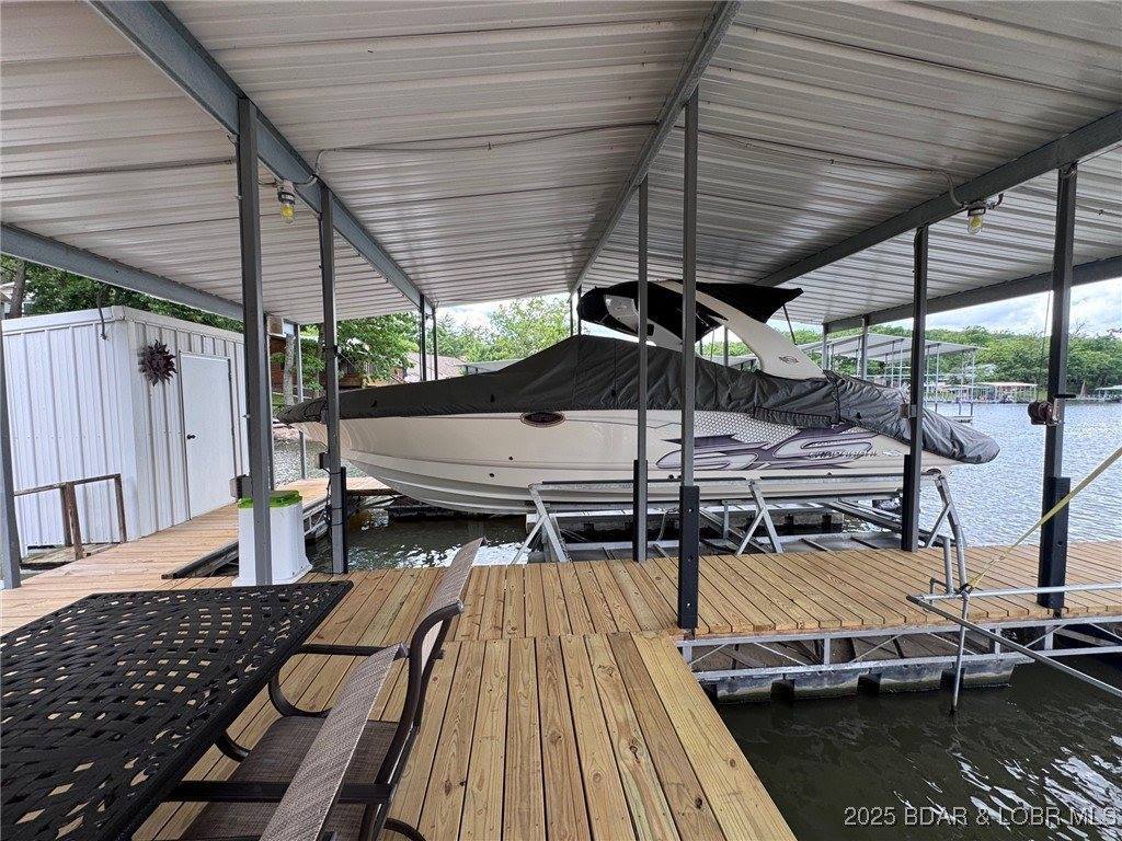 199 Country Oak Drive, Sunrise Beach, MO 65079