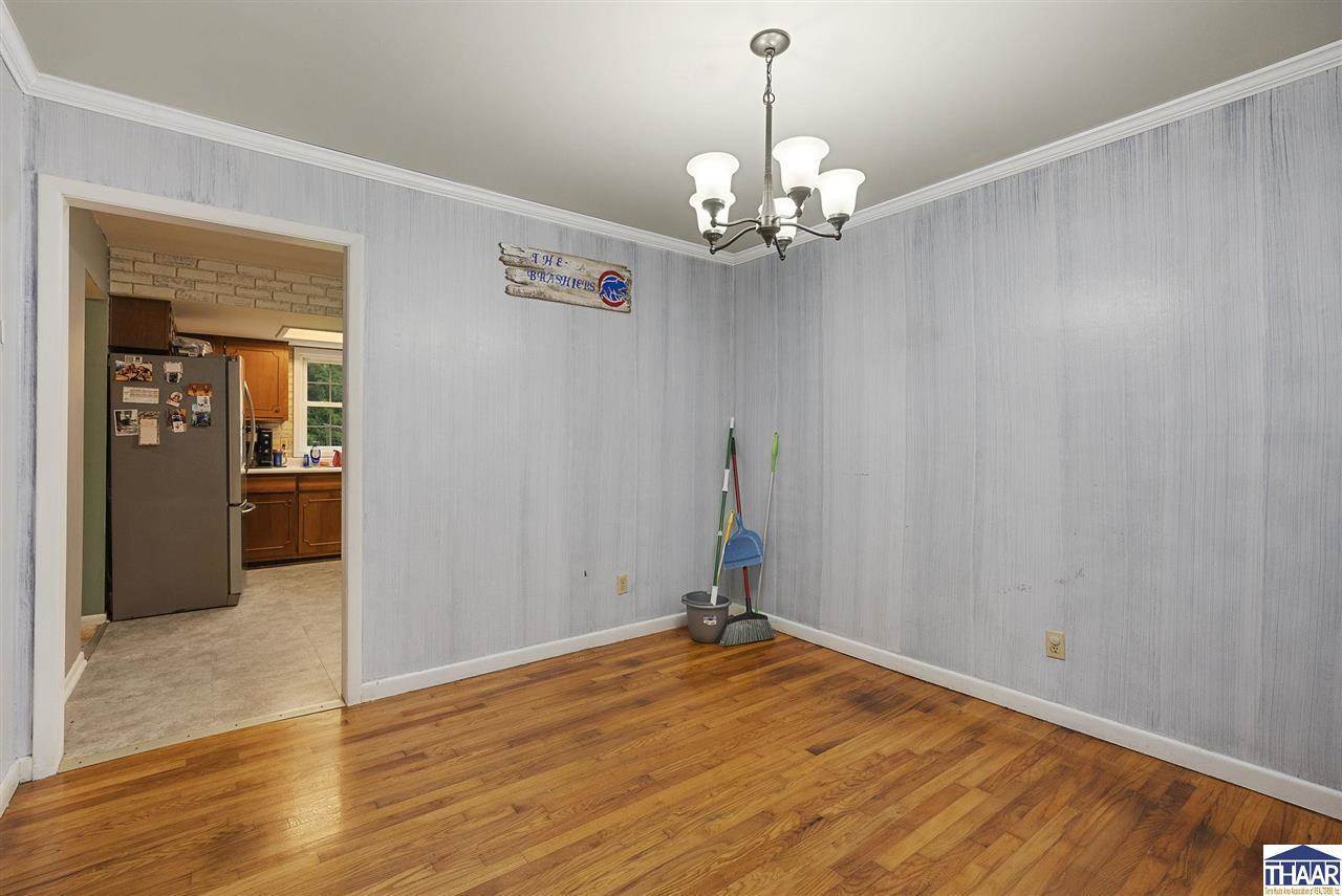 10800 East Flesher, Terre Haute, IN 47803