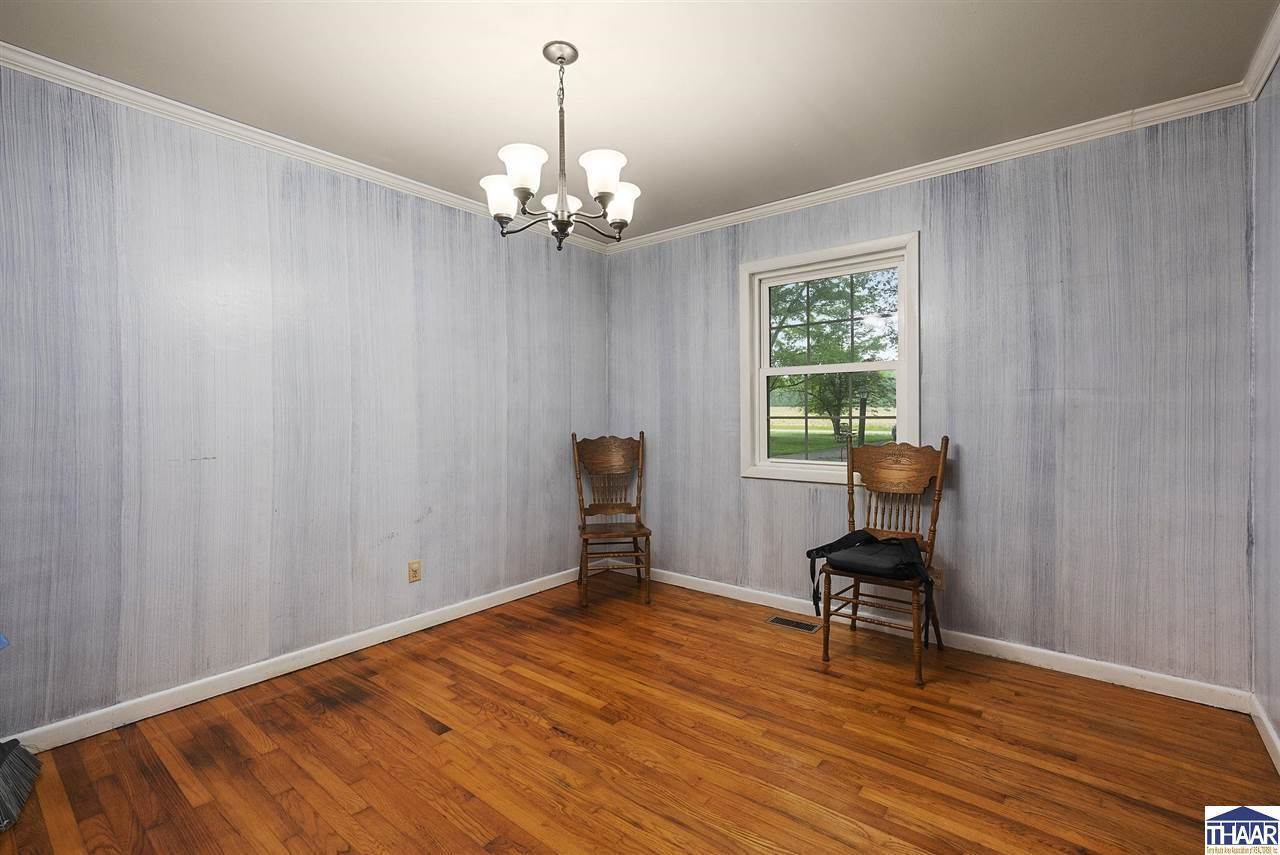 10800 East Flesher, Terre Haute, IN 47803