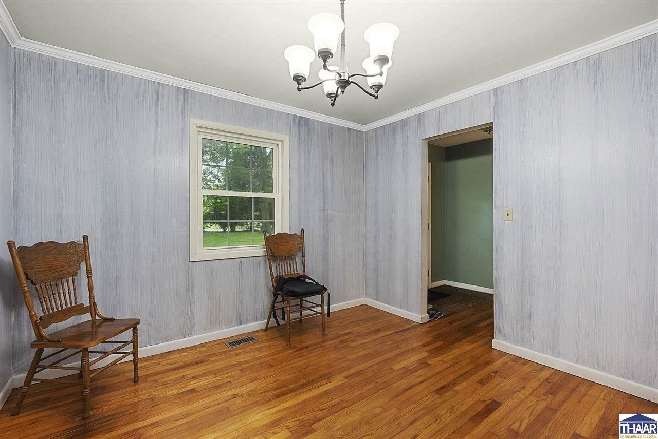 10800 East Flesher, Terre Haute, IN 47803