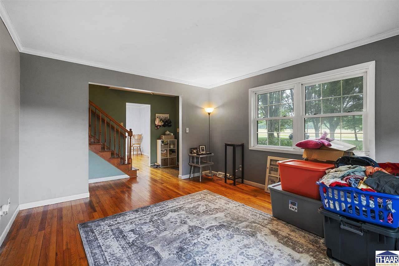 10800 East Flesher, Terre Haute, IN 47803