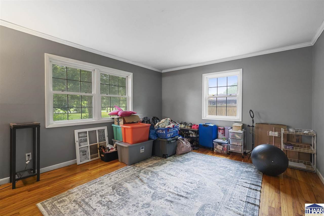 10800 East Flesher, Terre Haute, IN 47803