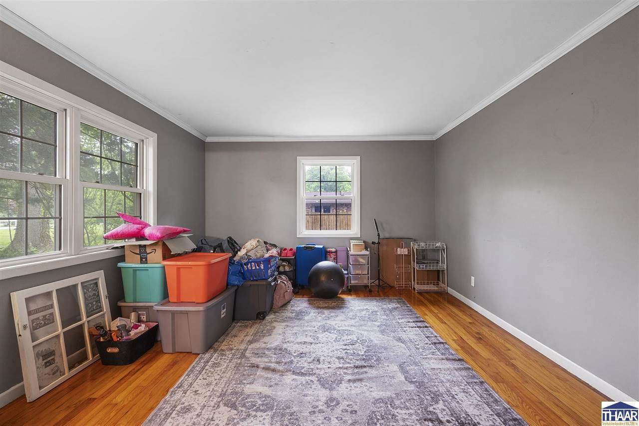 10800 East Flesher, Terre Haute, IN 47803