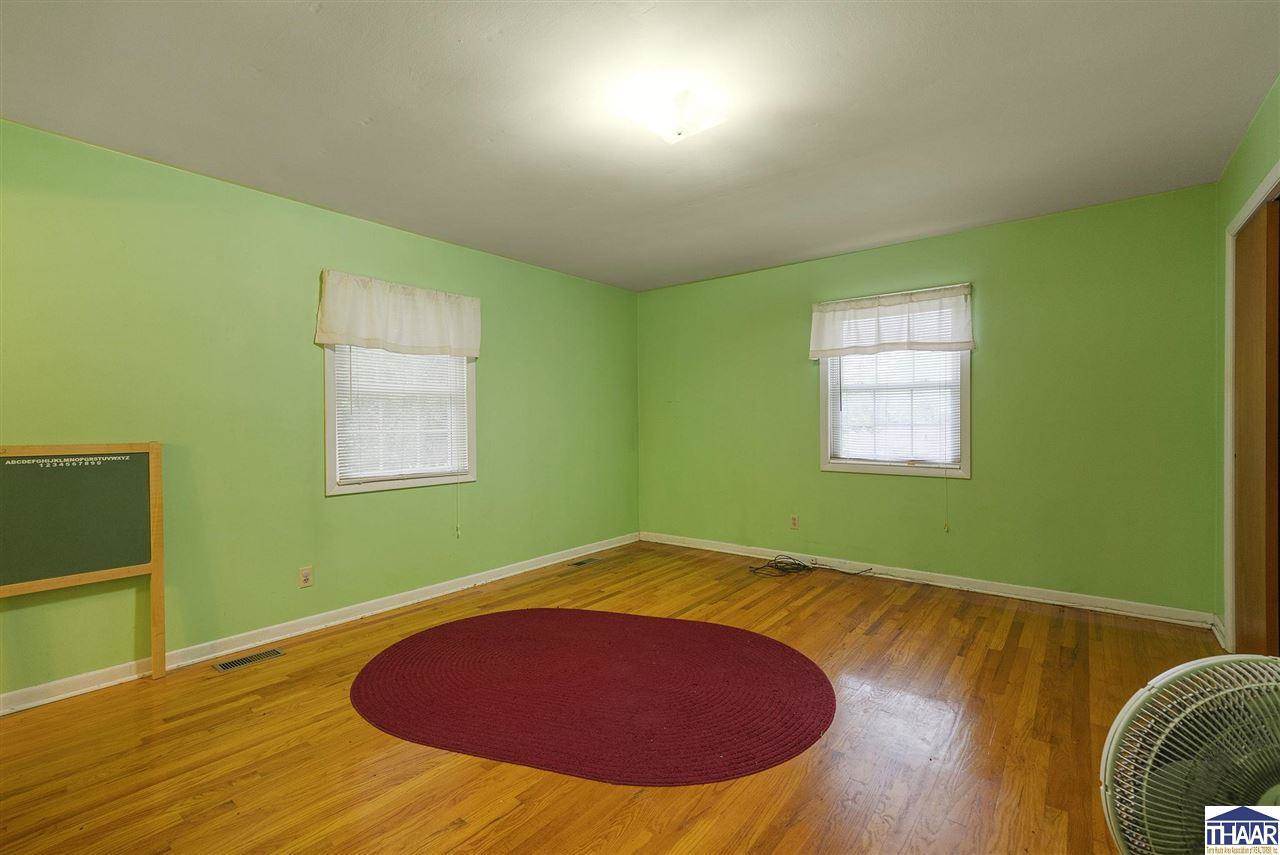 10800 East Flesher, Terre Haute, IN 47803