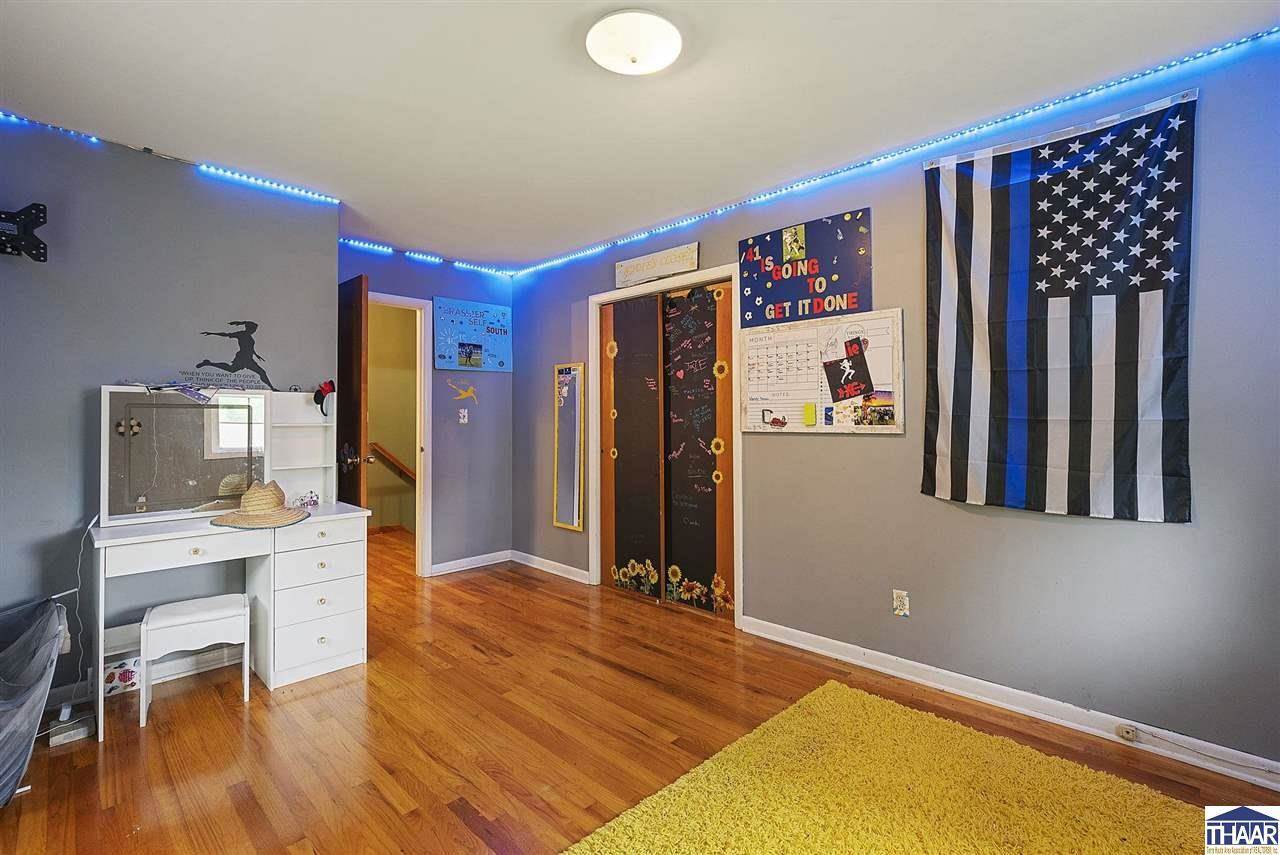 10800 East Flesher, Terre Haute, IN 47803