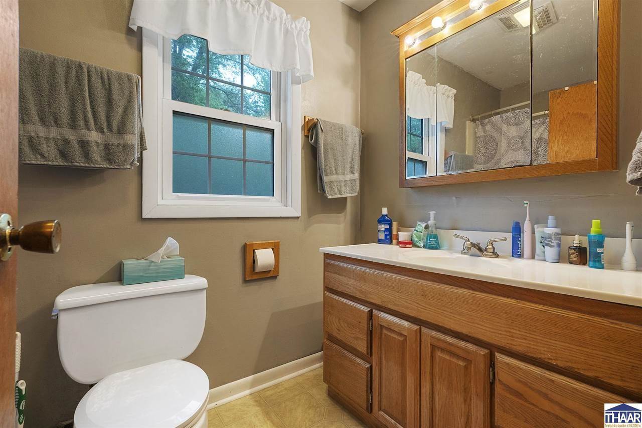 10800 East Flesher, Terre Haute, IN 47803