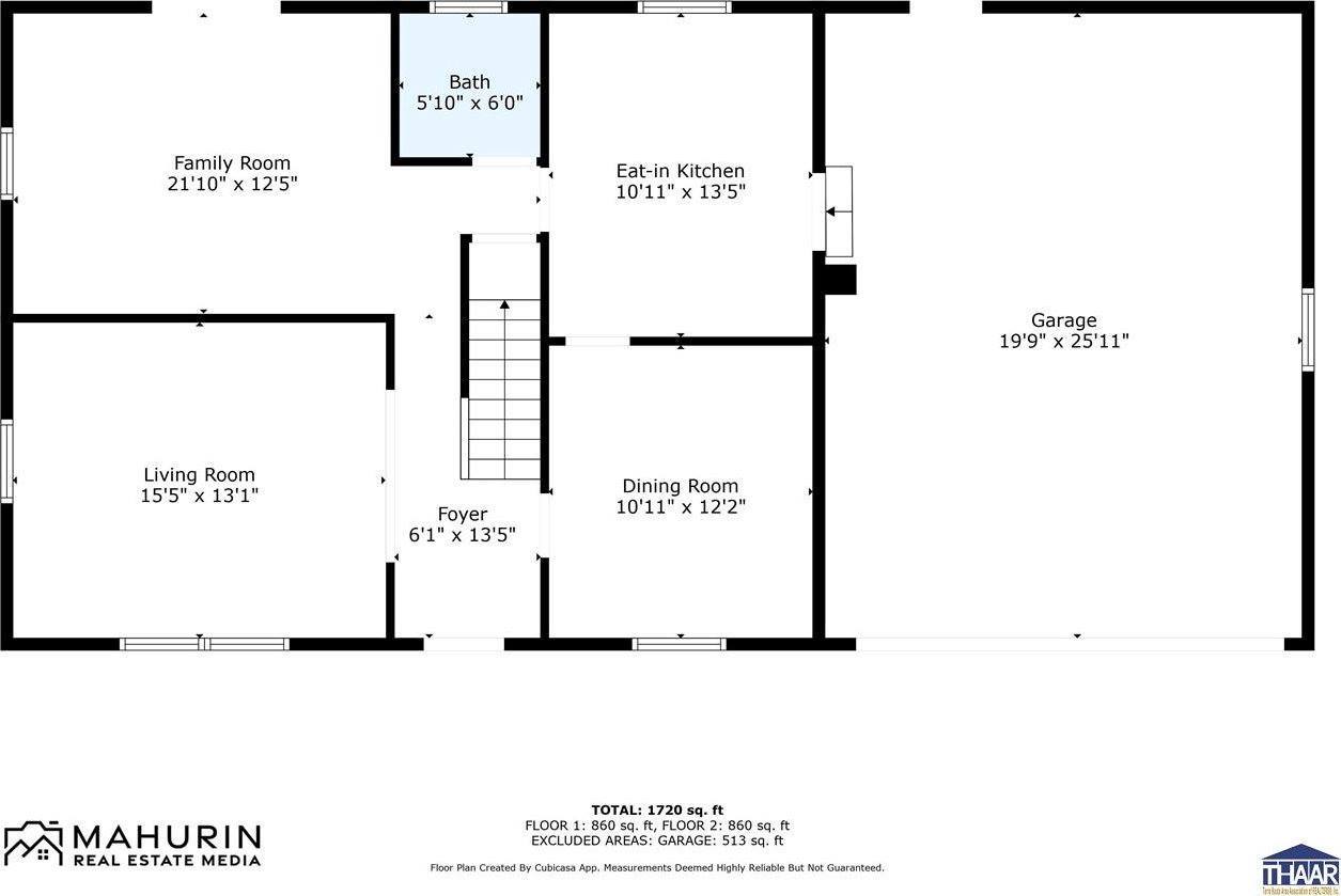 10800 East Flesher, Terre Haute, IN 47803