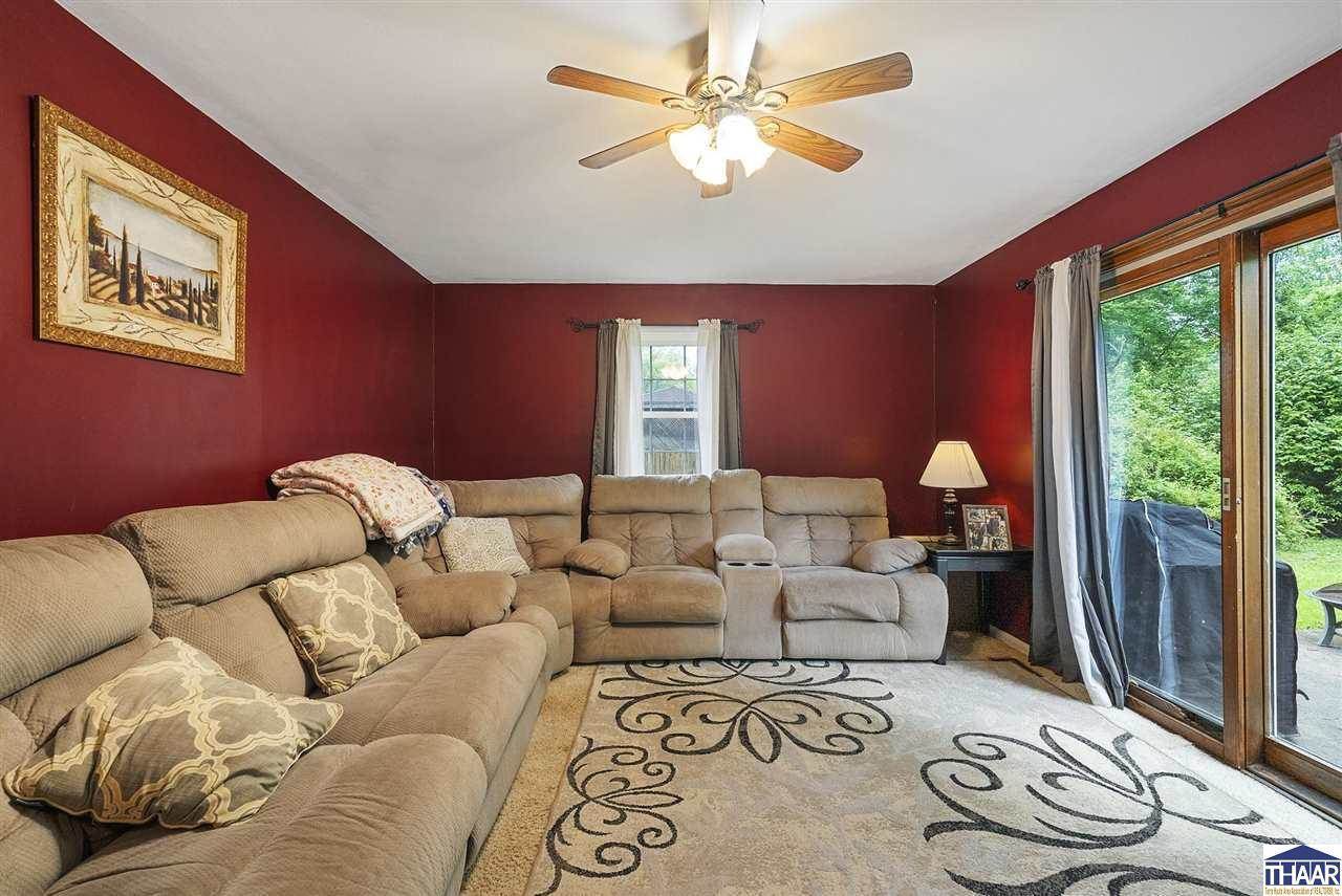 10800 East Flesher, Terre Haute, IN 47803