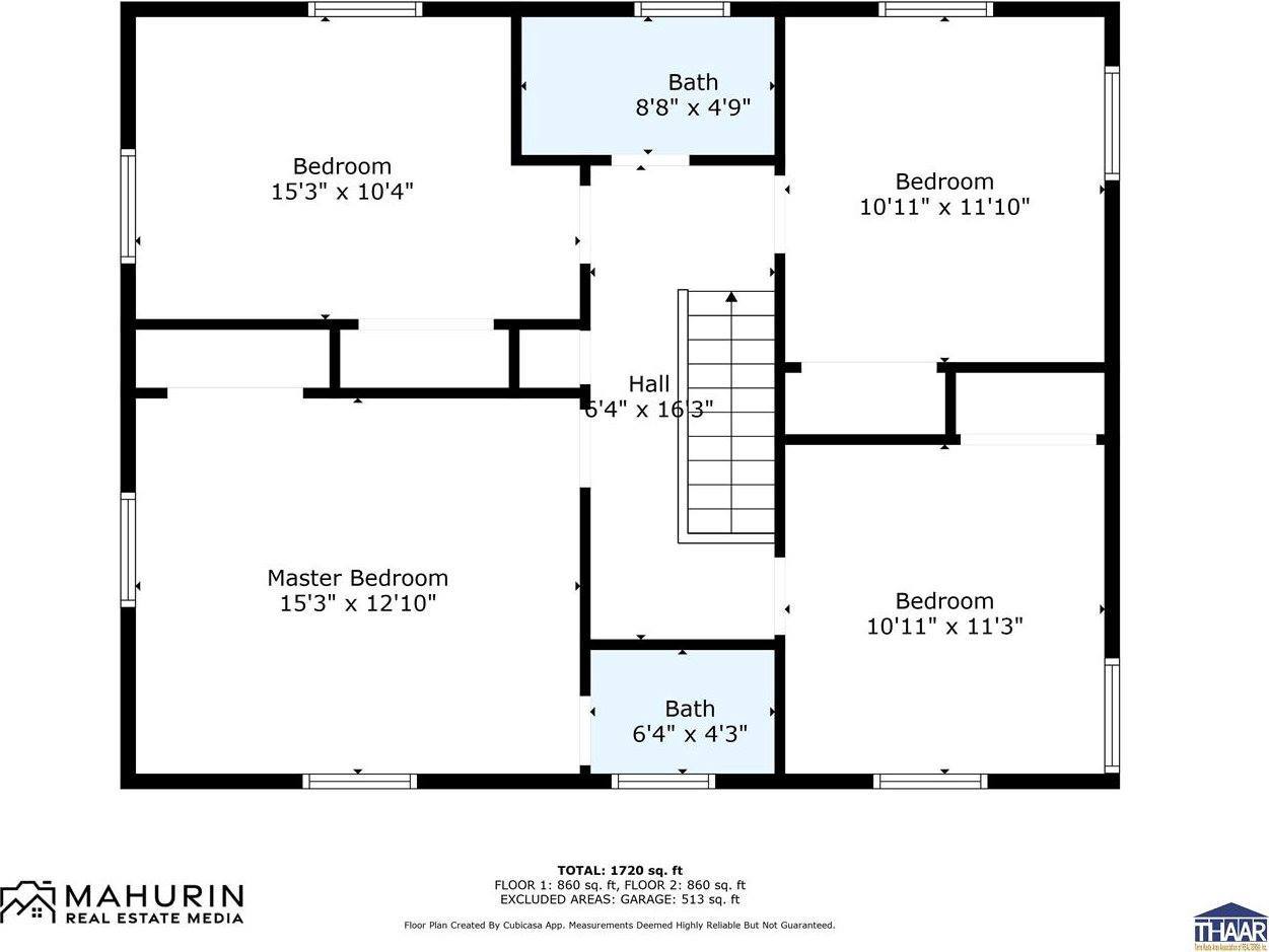 10800 East Flesher, Terre Haute, IN 47803