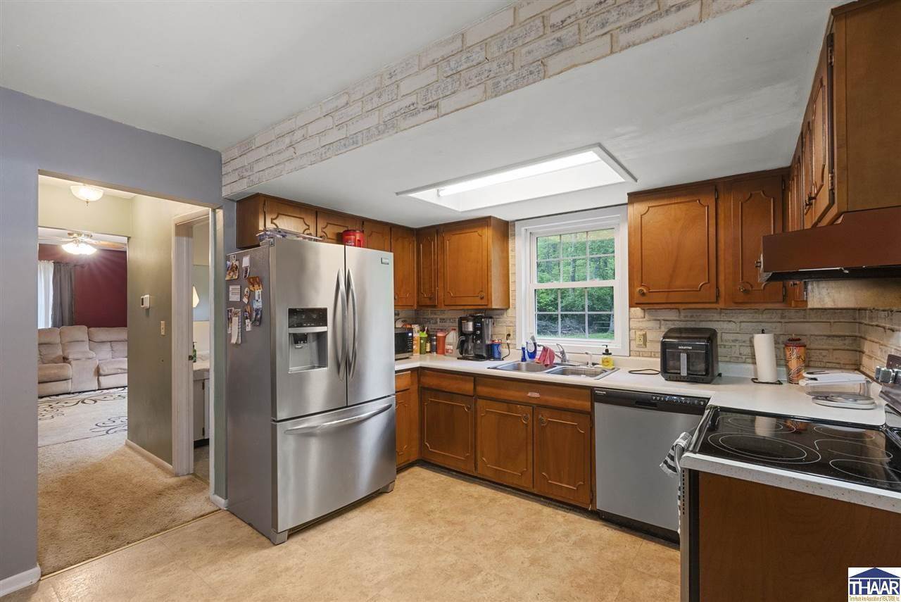 10800 East Flesher, Terre Haute, IN 47803