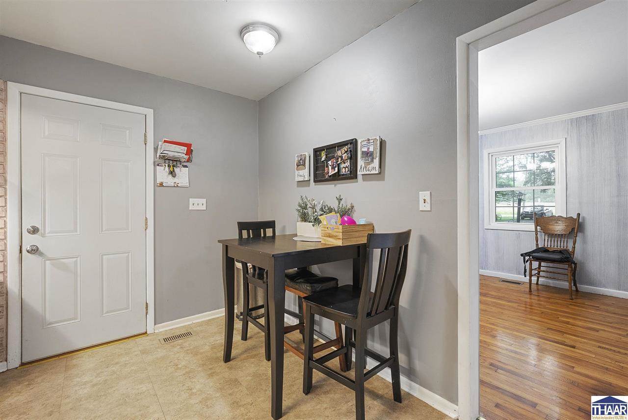 10800 East Flesher, Terre Haute, IN 47803