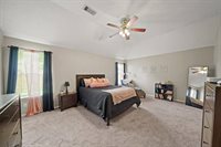 1411 Hunter Ridge Court, Fresno, TX 77545