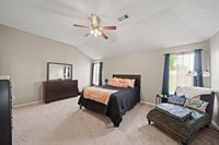 1411 Hunter Ridge Court, Fresno, TX 77545
