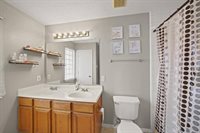 1411 Hunter Ridge Court, Fresno, TX 77545