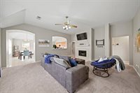 1411 Hunter Ridge Court, Fresno, TX 77545