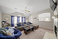 1411 Hunter Ridge Court, Fresno, TX 77545