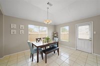 1411 Hunter Ridge Court, Fresno, TX 77545