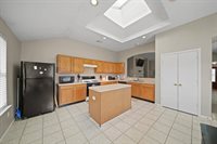 1411 Hunter Ridge Court, Fresno, TX 77545