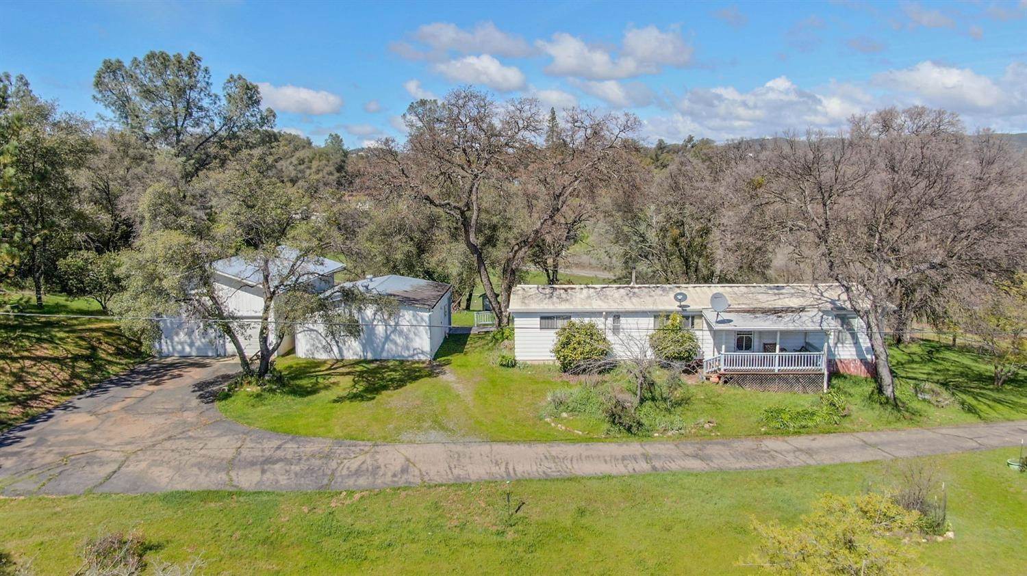 6772 Fricot City Road, San Andreas, CA 95249