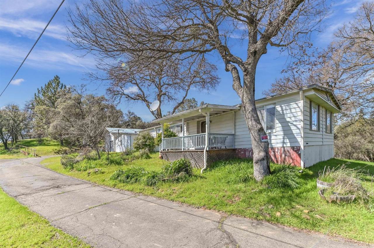 6772 Fricot City Road, San Andreas, CA 95249